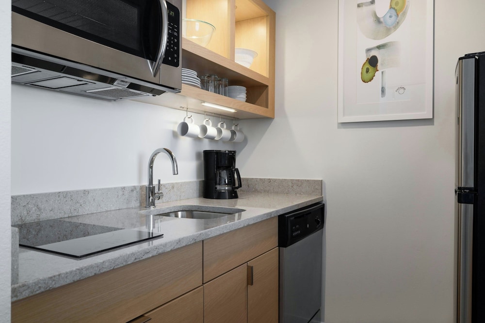 TownePlace Suites Gaithersburg by Marriott 48/49