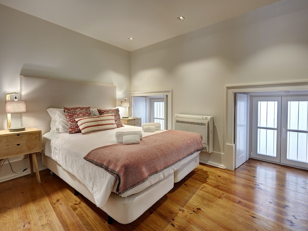 Lisbon Canaan Boutique Apartments Gaivotas 6/41