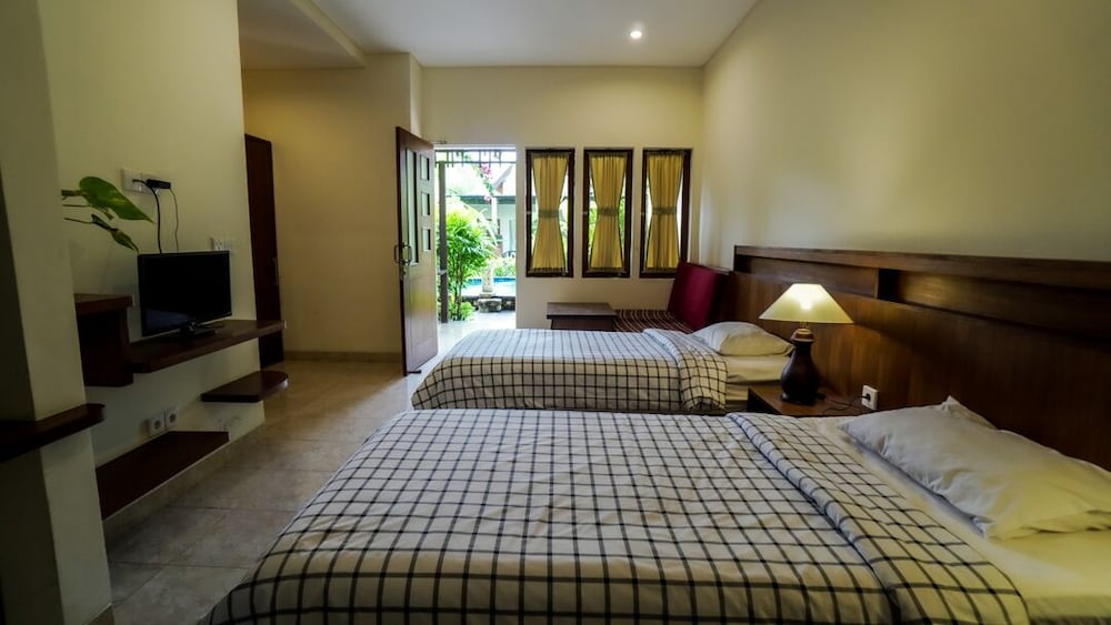 The Janan Villa 9/65