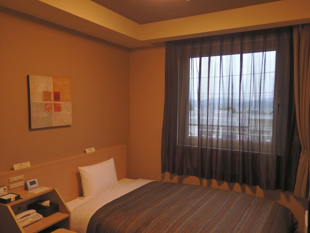 Hotel Route-Inn Annaka 37/47