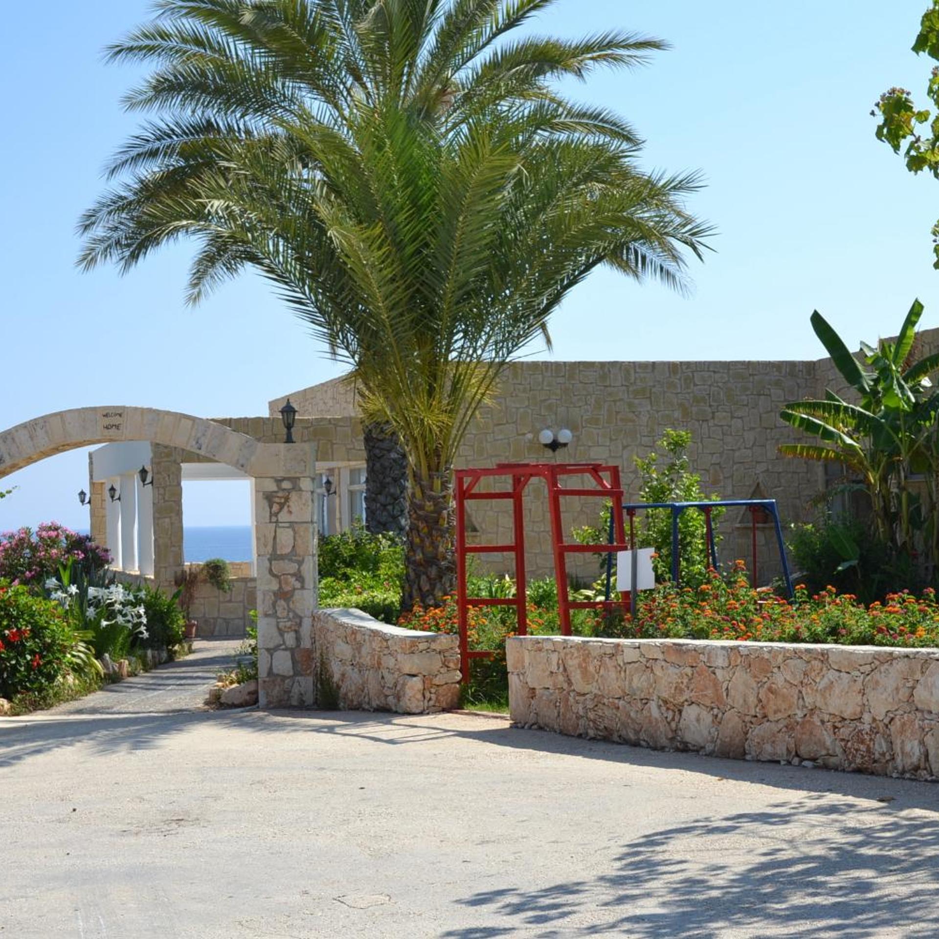 Aphrodite Beach Hotel 38/51
