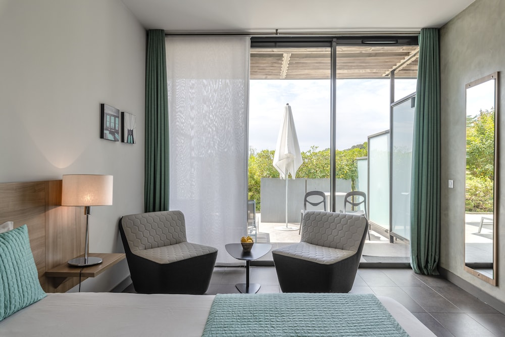 Les Terrasses Du Bailli 25/50
