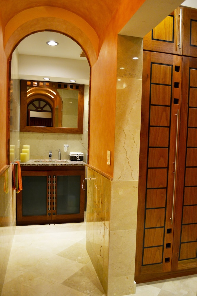 Hotel Palmas De Cortez 7/50