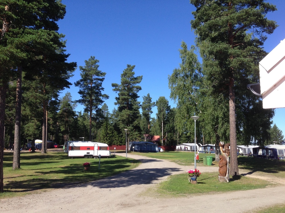 Ljusdals Camping 27/42
