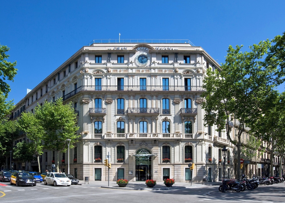 Gran Hotel Havana 5/68