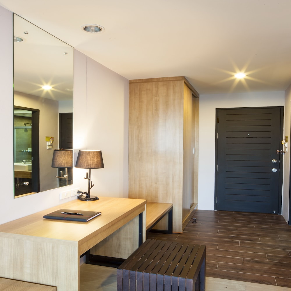 Livotel Hotel Lat Phrao Bangkok 45/65