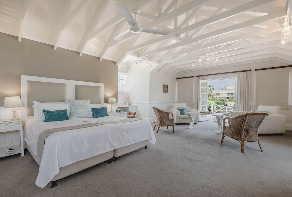 The Robberg Beach Lodge 7/73