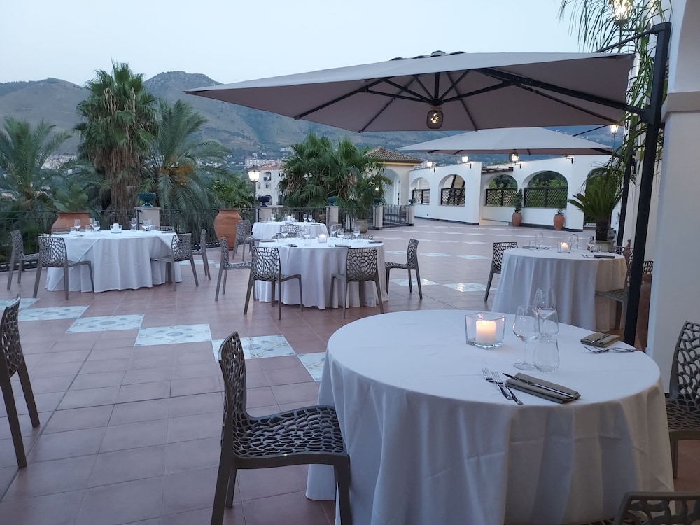 Al Balhara Hotel Resort & Spa 44/50