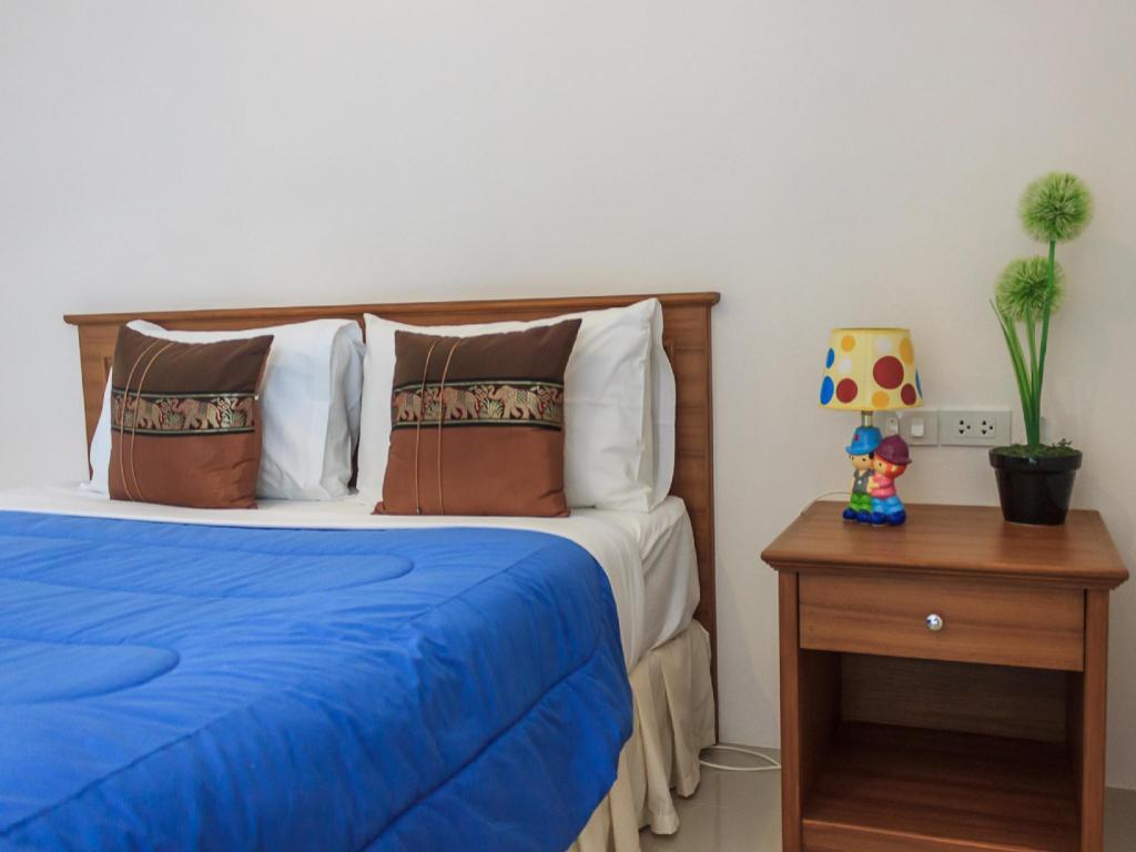 Chaison Hill Resort Khanom 24/54