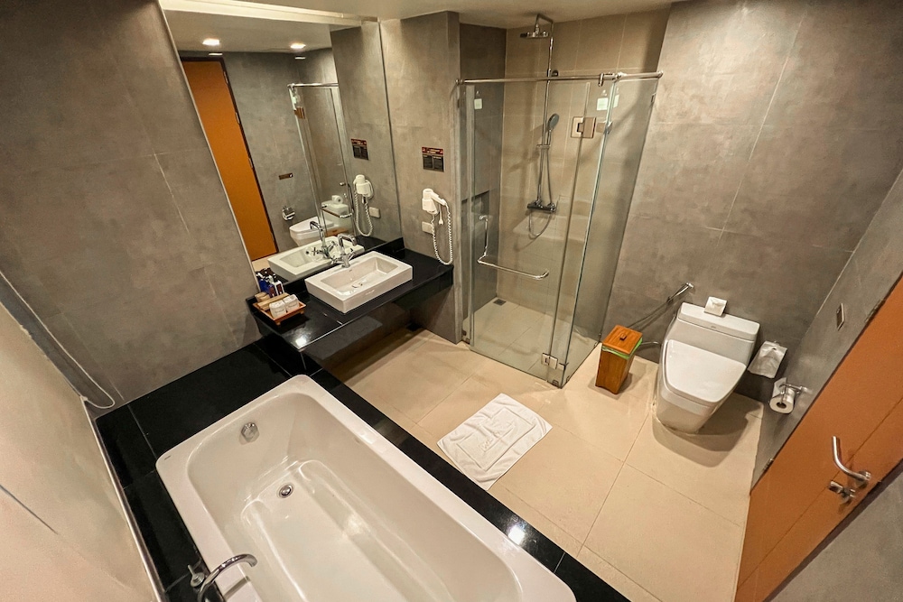 Koh Chang Kacha Resort And Spa 68/69