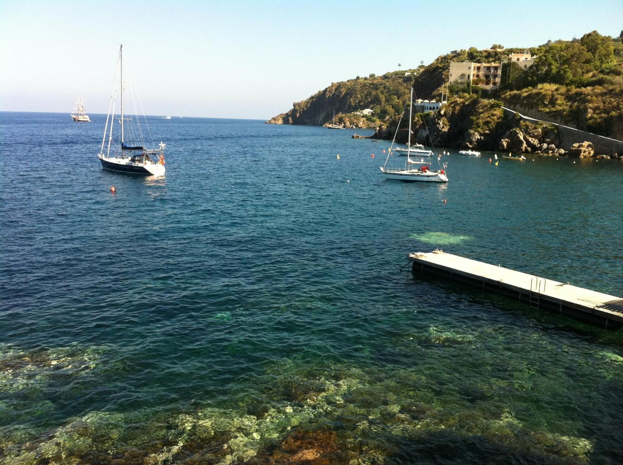 Hotel Rocce Azzurre 45/53