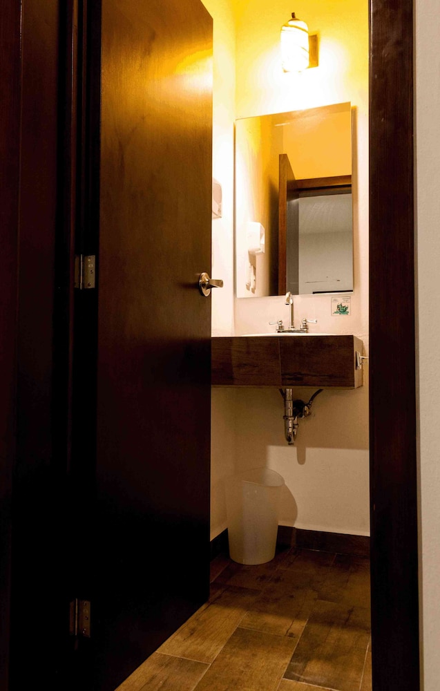Hotel Alma De Oaxaca 44/46