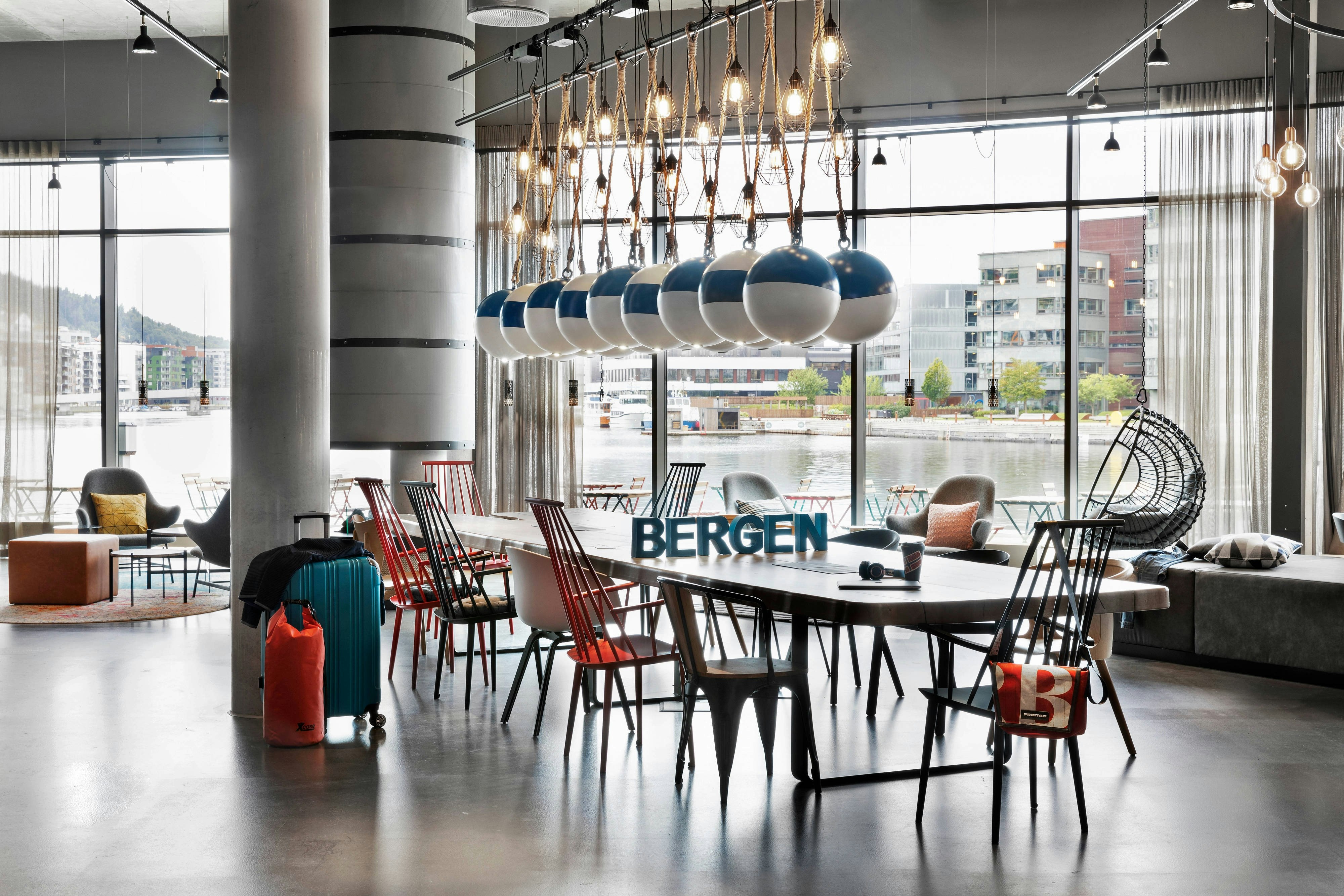 Moxy Bergen 22/29