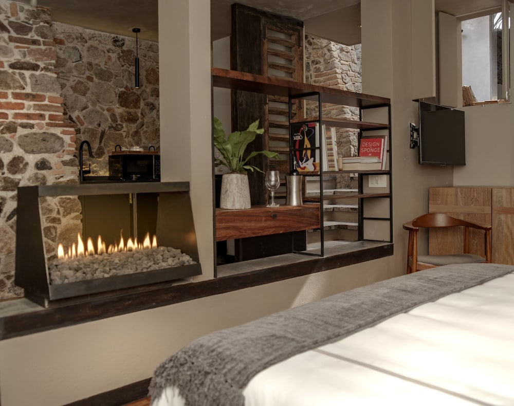 Casa No Name Small Luxury Hotel - Adults Only 56/74