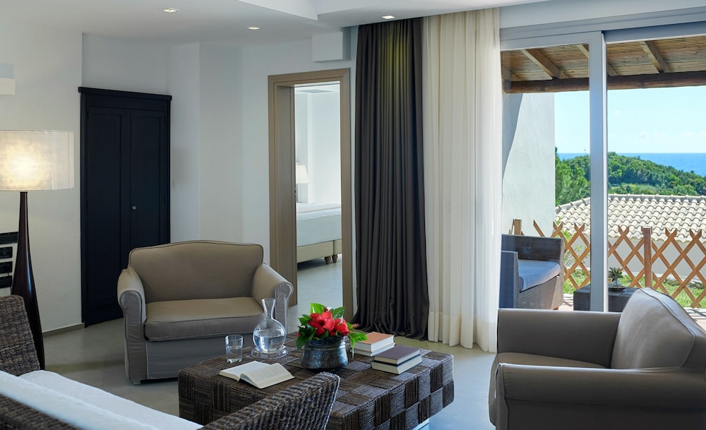 Movenpick Resort Agios Nikolaos Sivota 34/39