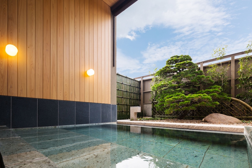 Hoshino Resorts Kai Kaga 32/50