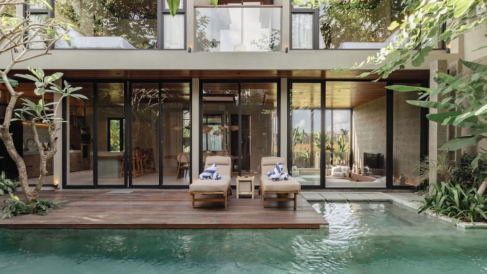 The Akasha Canggu Hotel 40/50