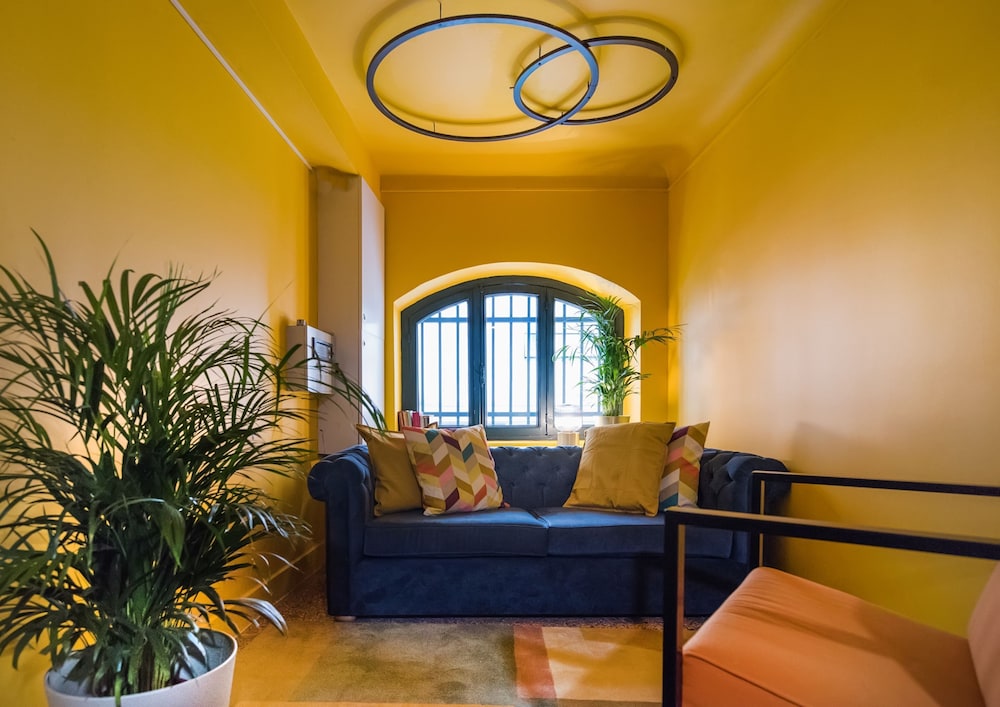 MONK Monastiraki Suites 22/38