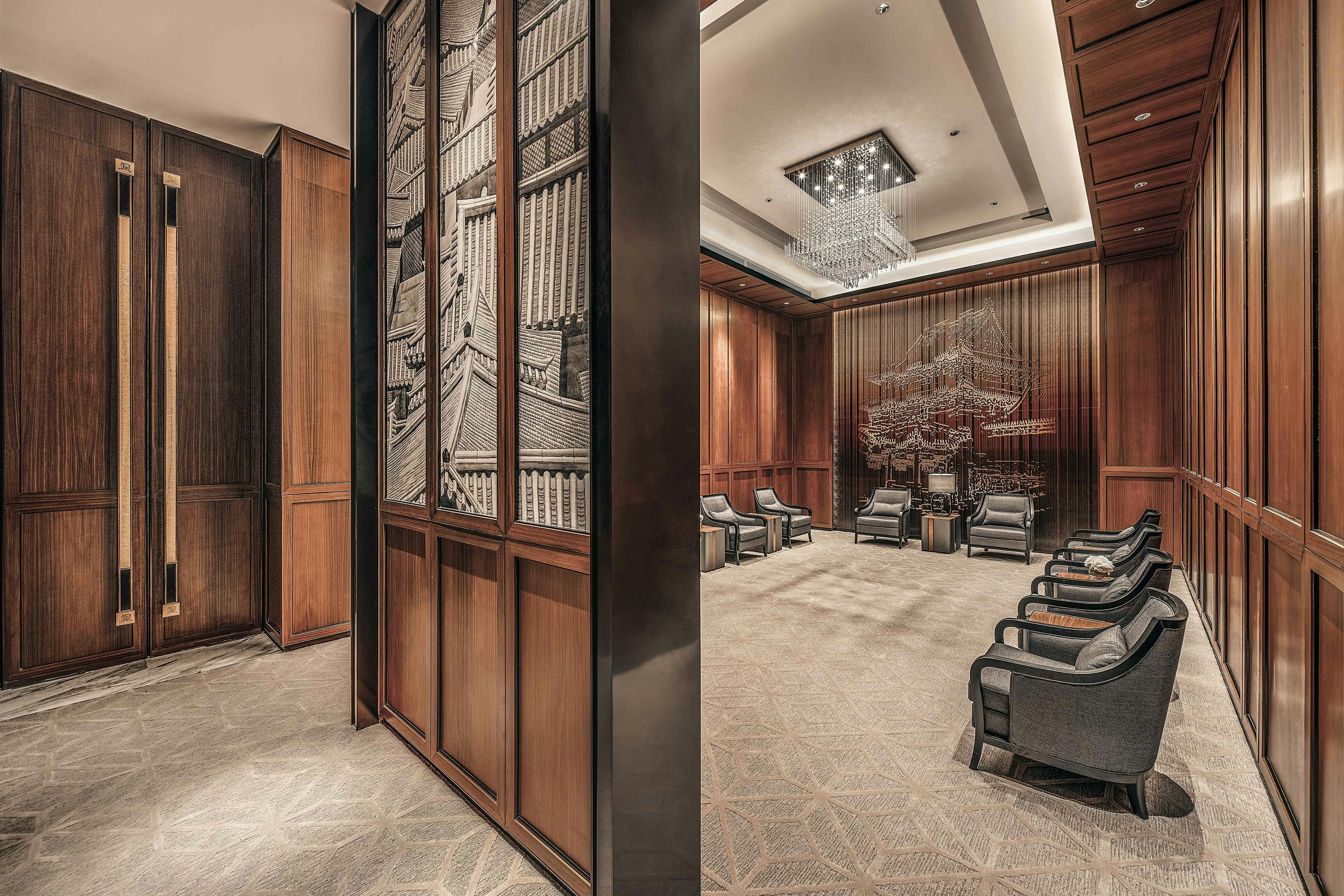 St Regis Beijing 24/62