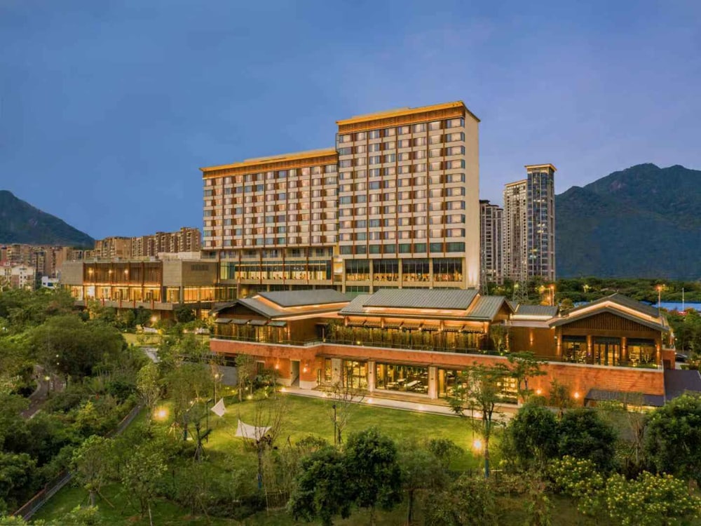 Shangri-La Putian 4/50