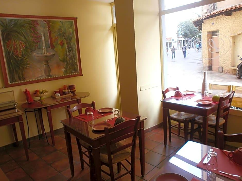 Hôtel Little Palace 23/34