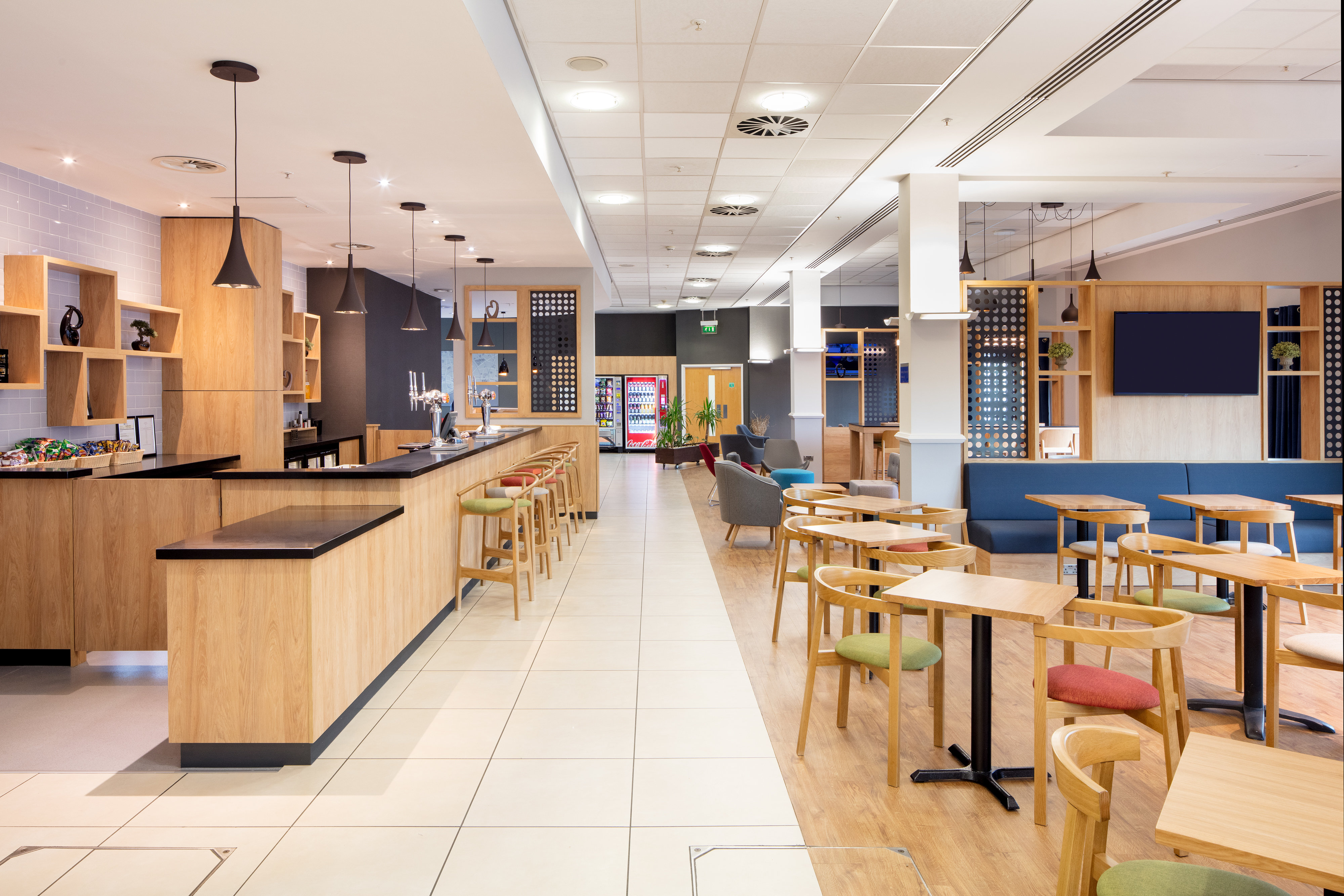 Holiday Inn Express Hull City Centre 56/67