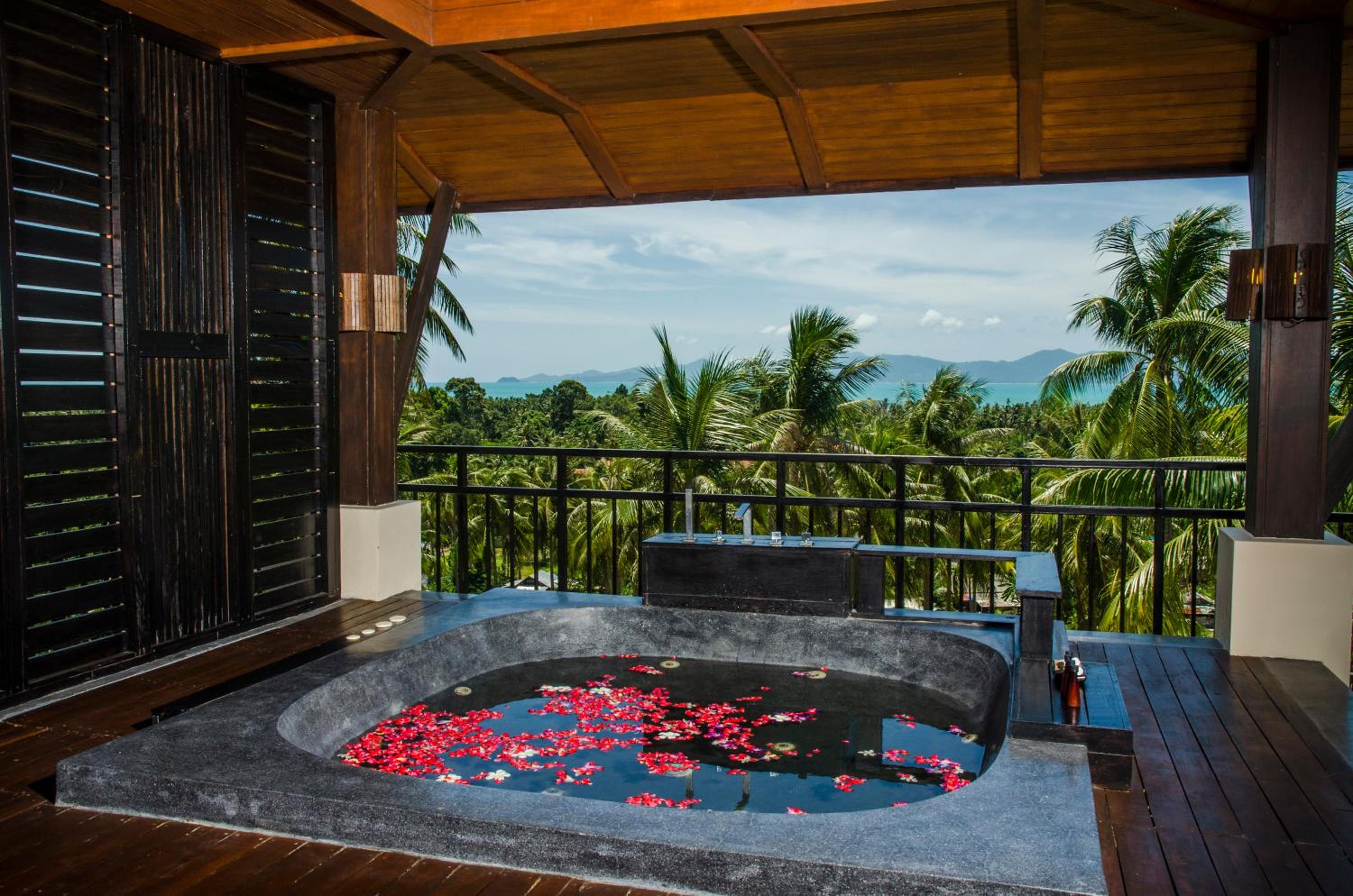 KIRIKAYAN LUXURY POOL VILLA AND SPA 21/31