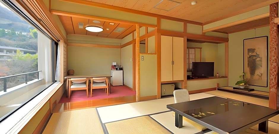 Ryokan Yoshiike 32/47