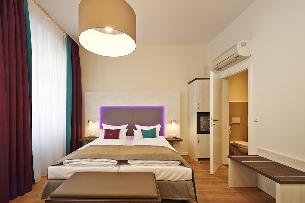 Hotel Elch Boutique 5/63