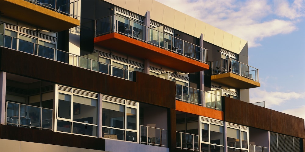 Adara St Kilda Formerly Known As Apartments Ink 6/38