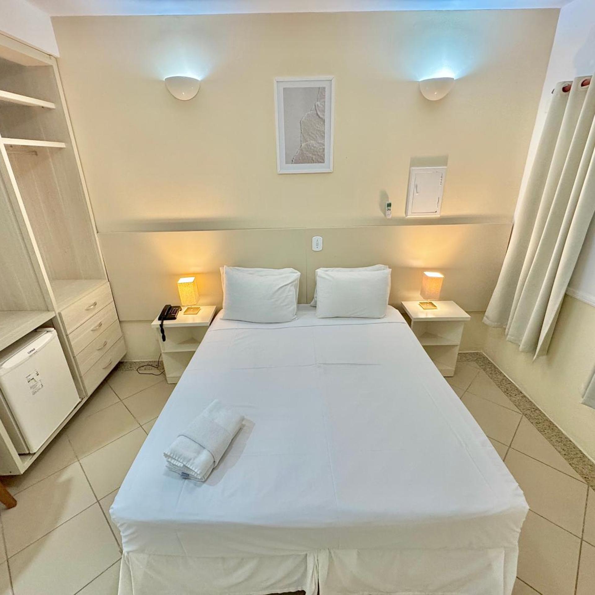 Hotel Recanto dos Passaros de Sao Sebastiao 16/50