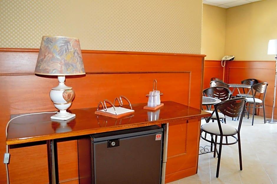 Hotel Shasa Roma 54/61