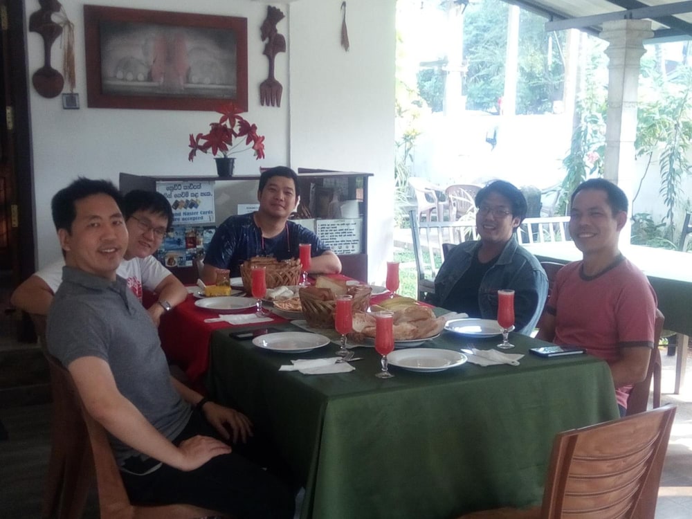 Goalma Holiday Resort 28/50