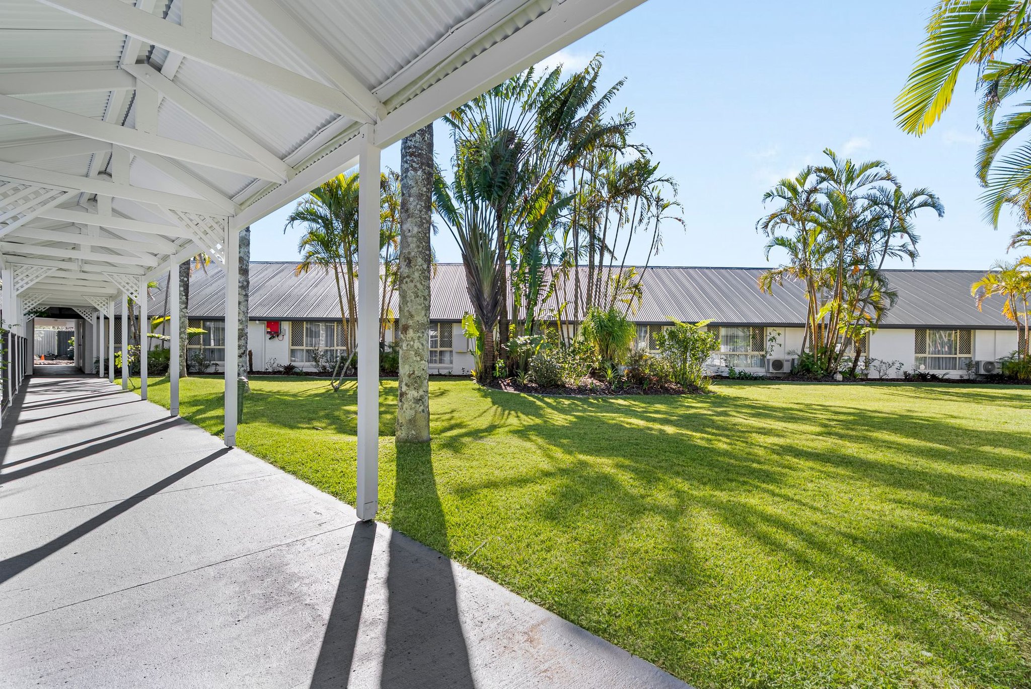 Ballina Byron Islander Resort and Conference Centre 42/50
