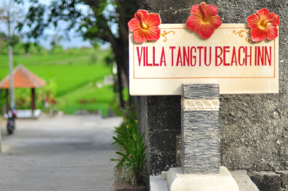 Villa Tangtu Beach Inn 6/17