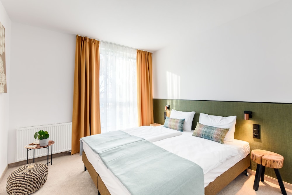 Arche Hotel Lublin 6/34