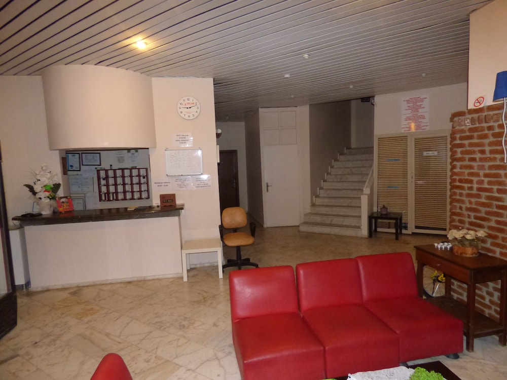 Avlu 4 Apart Hotel 25/50