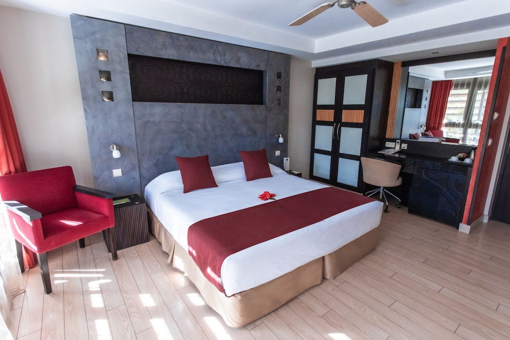 Te Moana Tahiti Resort 13/65