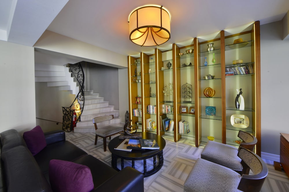 Agora Life Hotel Istanbul 32/50