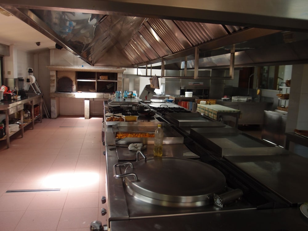 Hotel Avion by Bossh Hotels 28/40