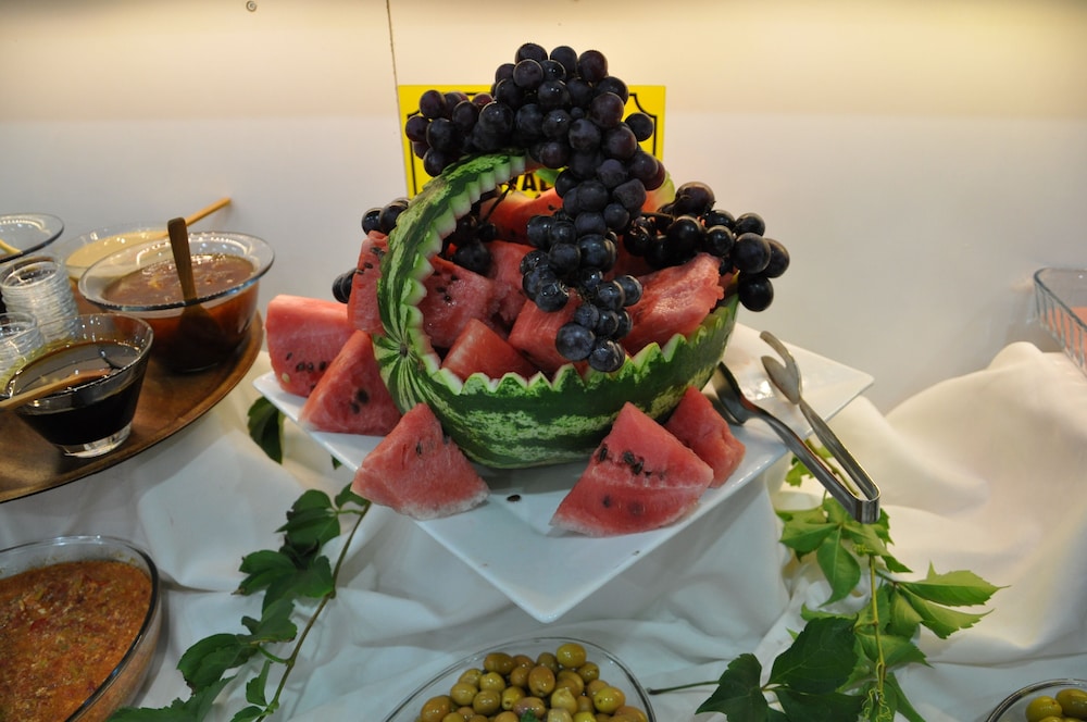 Odrys Beach Hotel & Resort 20/50