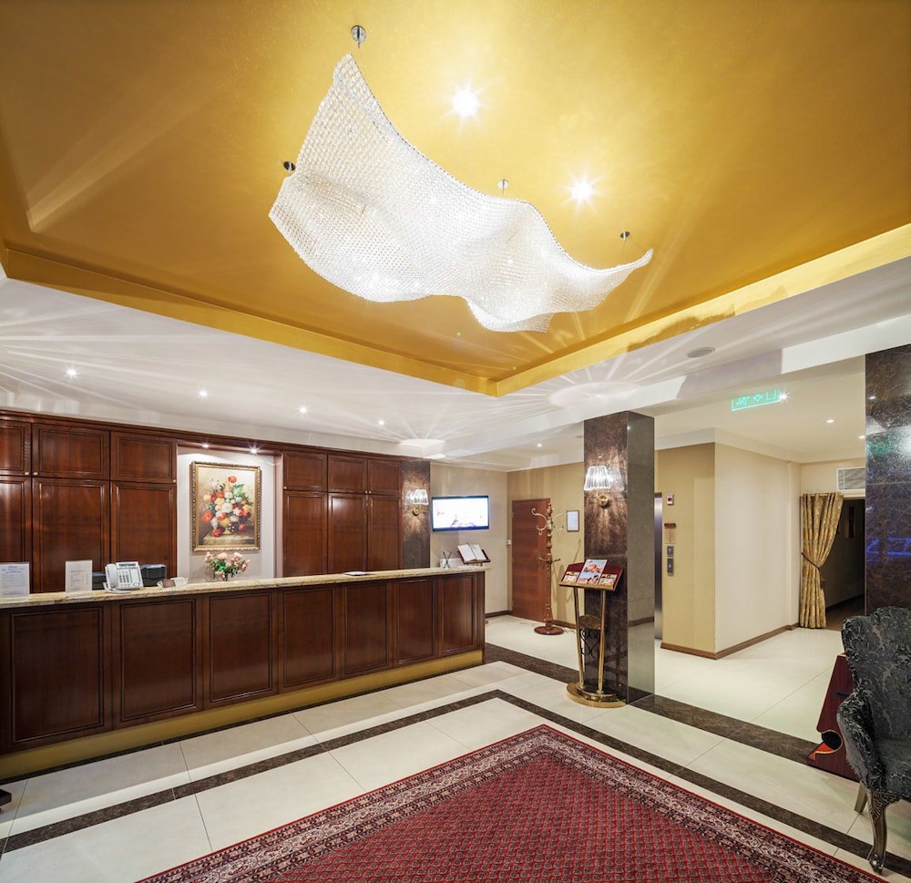 SPA HOTEL VITA 4/35
