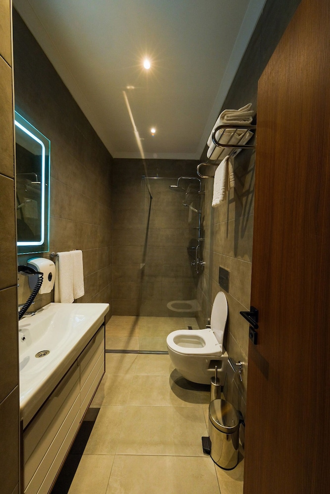 The Kailyn Hotels & Suites Atasehir 50/50