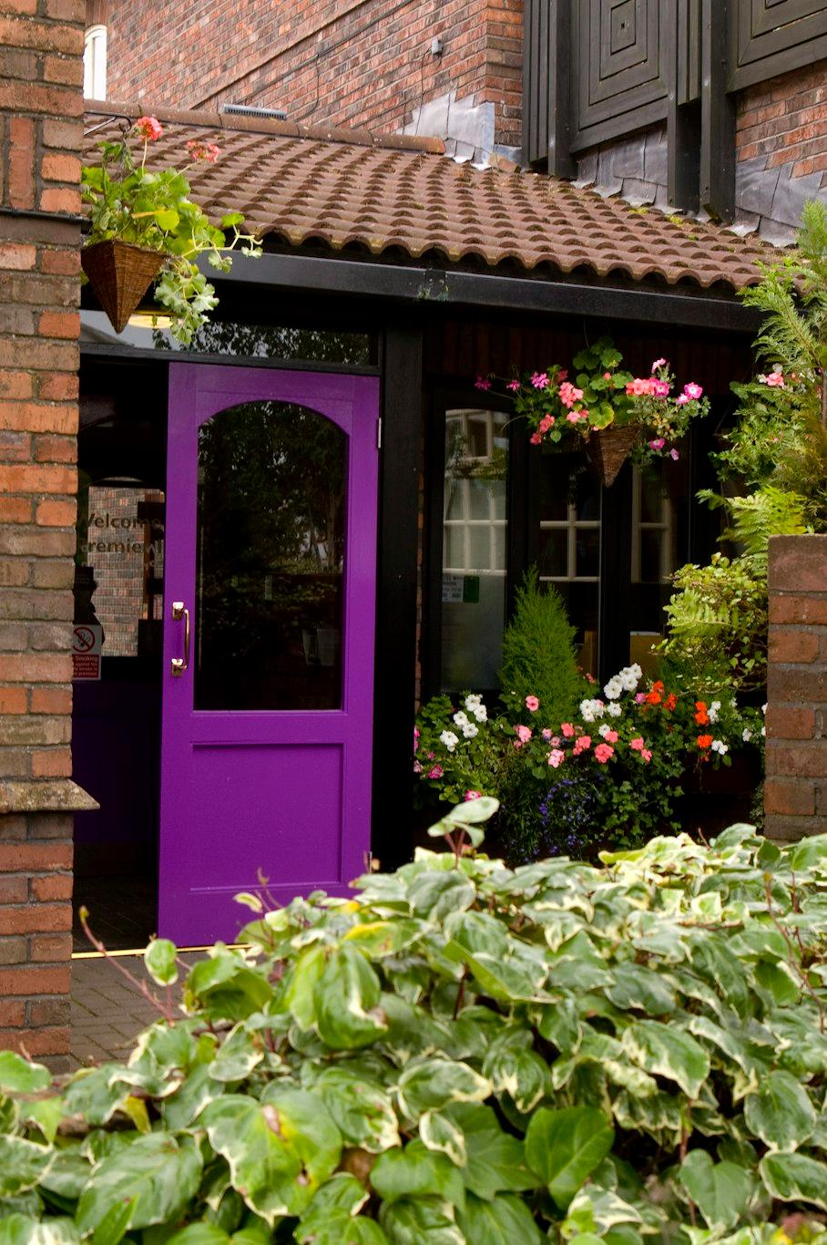 Premier Inn Carlisle Central North in CARLISLE - UK