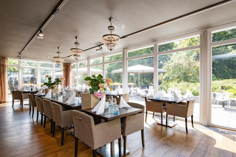 Fletcher Hotel-Restaurant Amersfoort 36/44