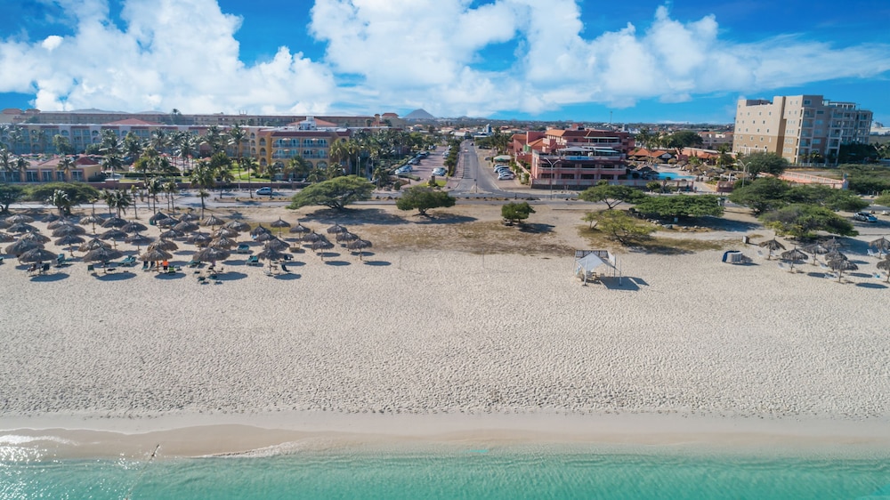 Eagle Aruba Resort 52/56