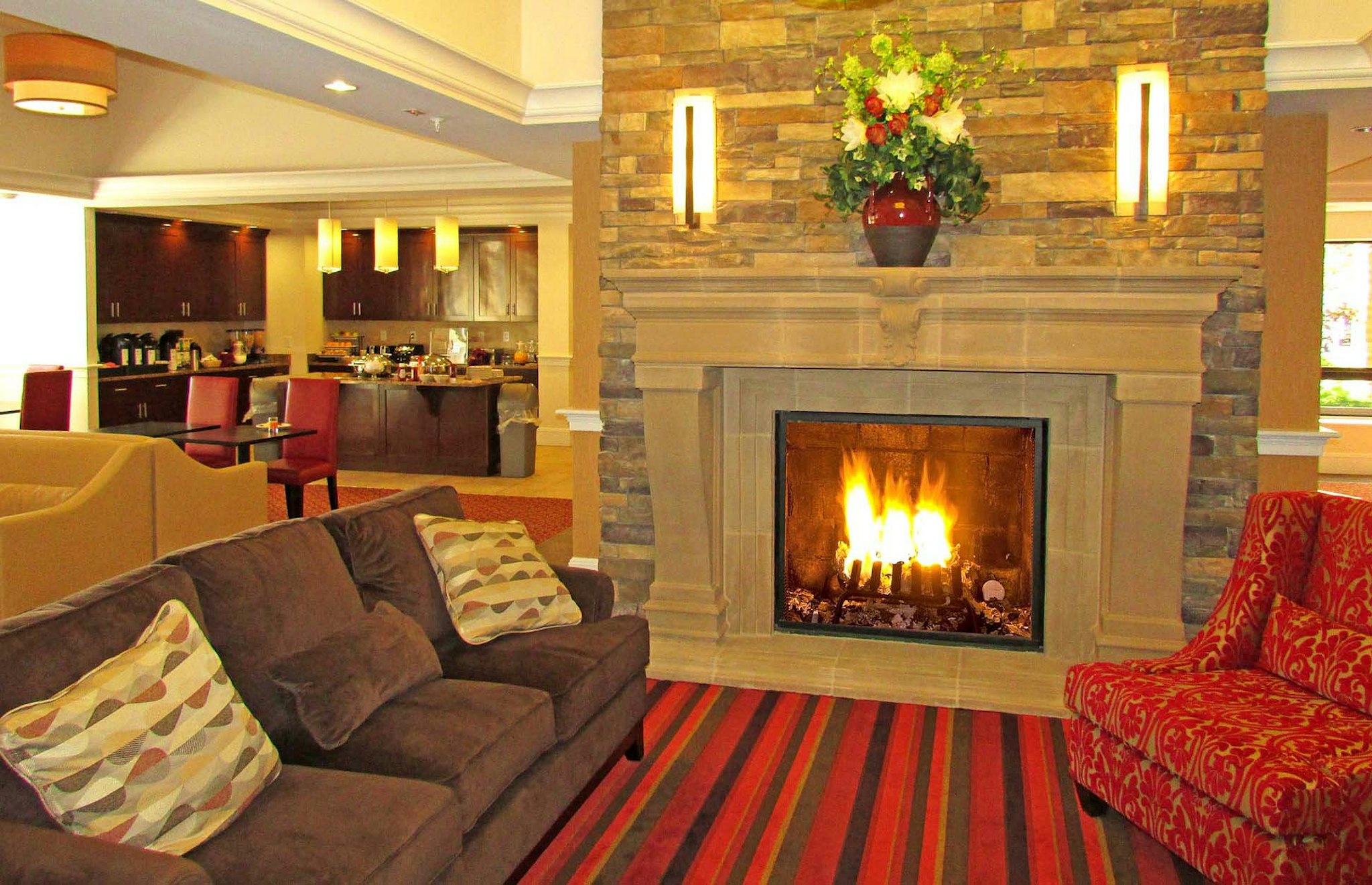 Penn Wells Historic Hotel 5/6