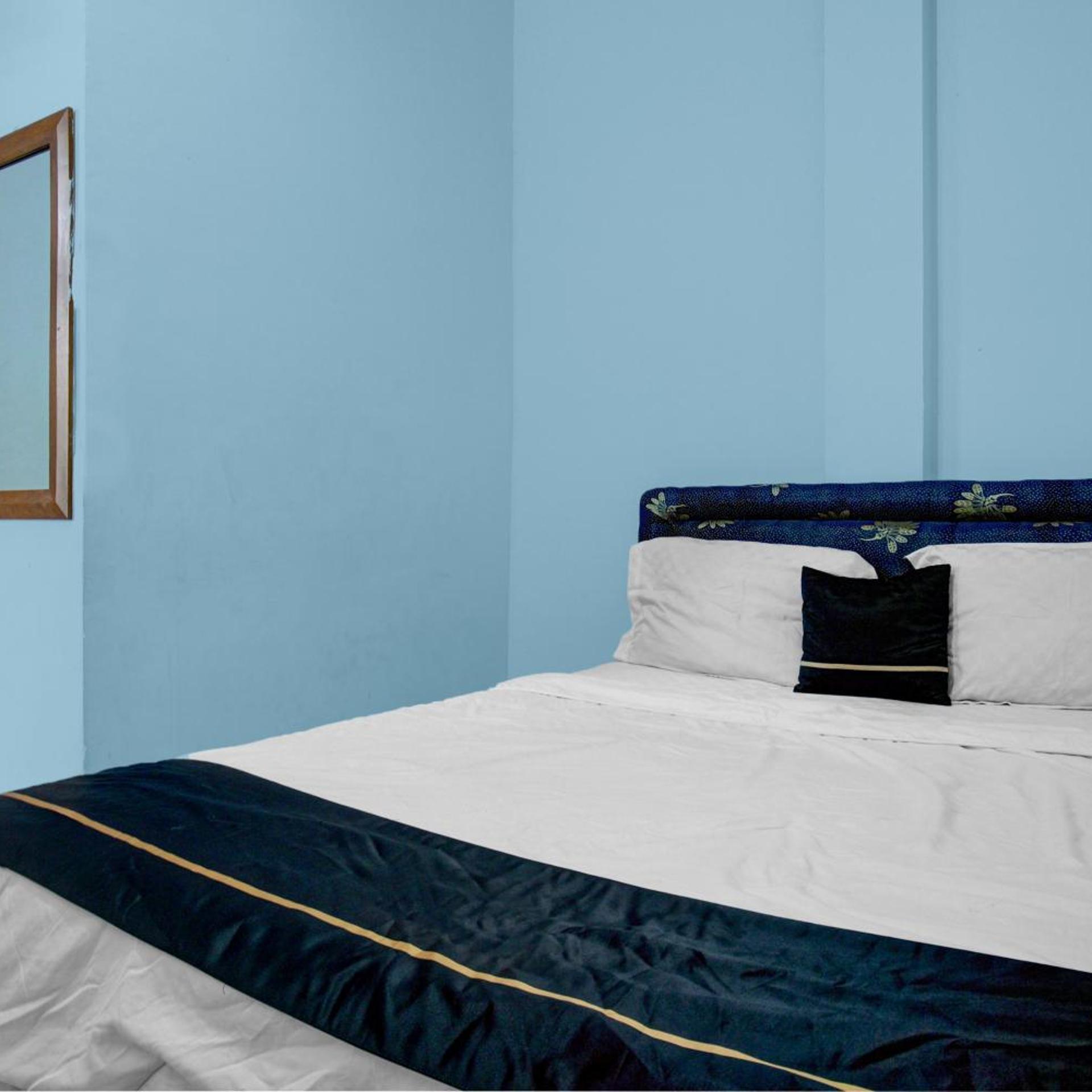 Hotel O near Palembang Square Mall formerly Wisma Faeyza Syakira Syariah 28/54