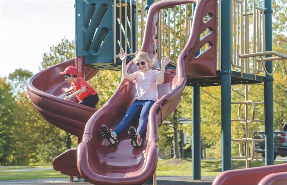 Carriage Ridge Resort Ascend Hotel Collection 46/67