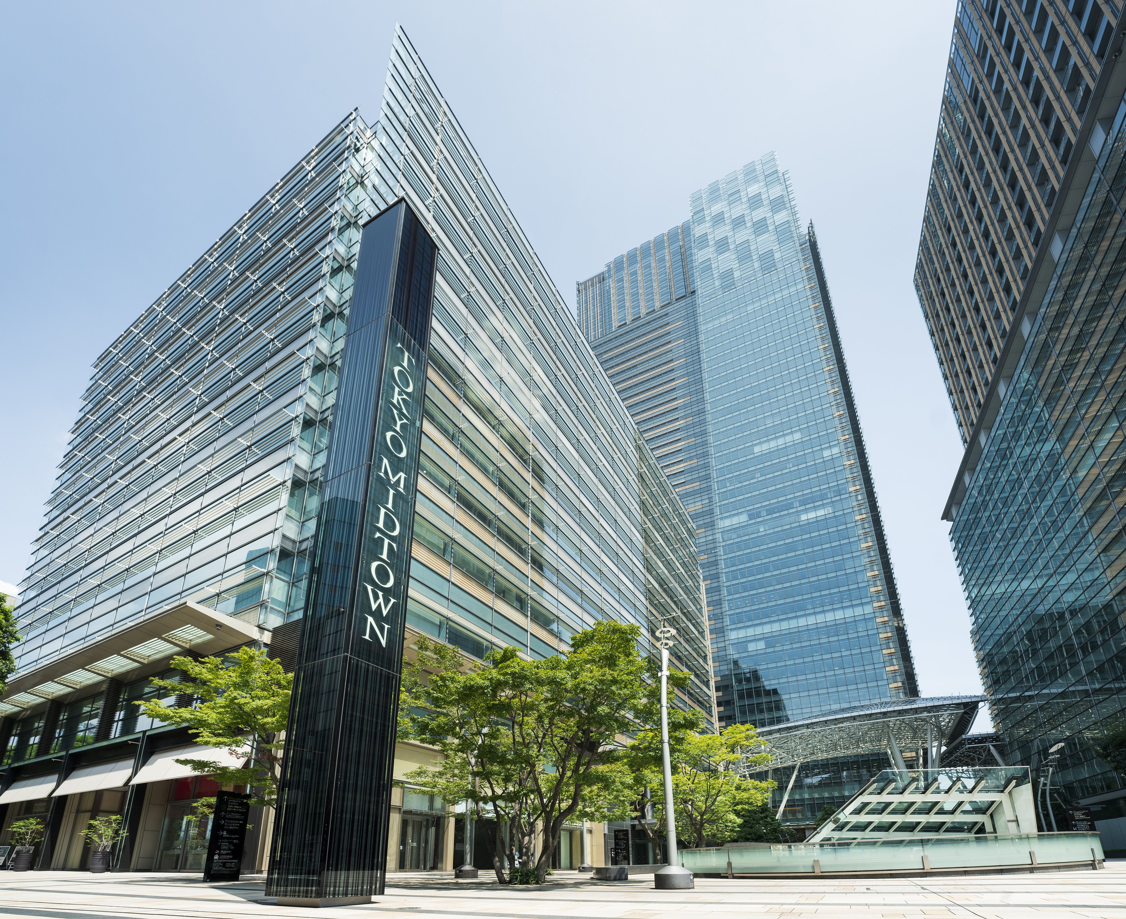 InterContinental Tokyo Bay 3/69